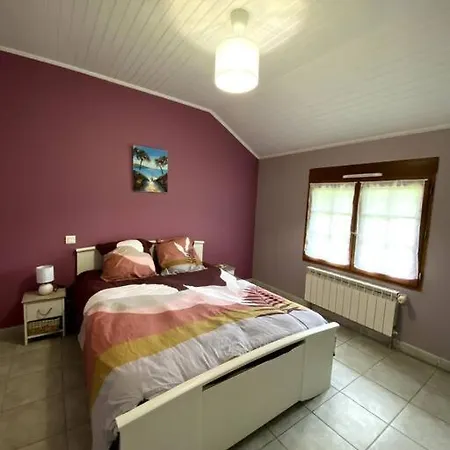 La Maison Du Haou *