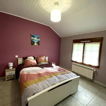 La Maison Du Haou *