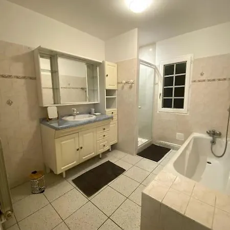 Holiday home La Maison Du Haou