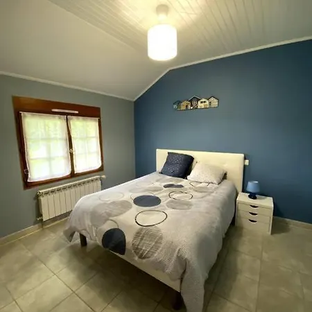 La Maison Du Haou