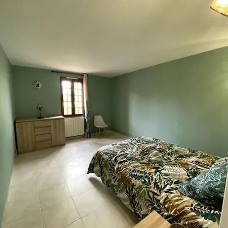 La Maison Du Haou Holiday home *