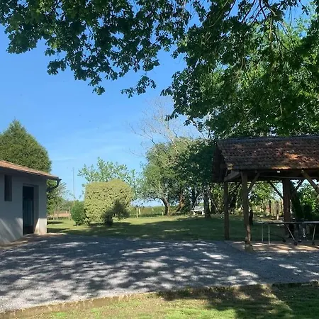 La Maison Du Haou