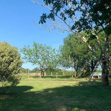 La Maison Du Haou Holiday home *