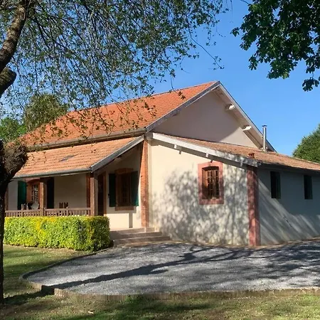 La Maison Du Haou Holiday home *