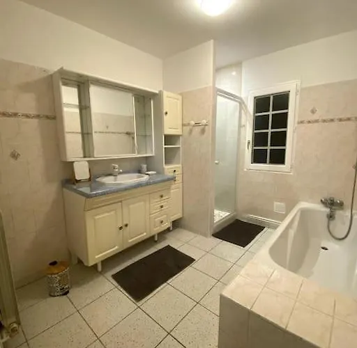 Σπίτι διακοπών La Maison Du Haou